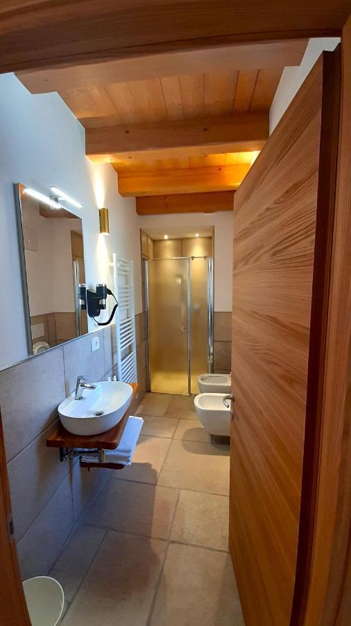 Garda Baldo Apartments_Vivaldi Torbole Sul Garda Εξωτερικό φωτογραφία