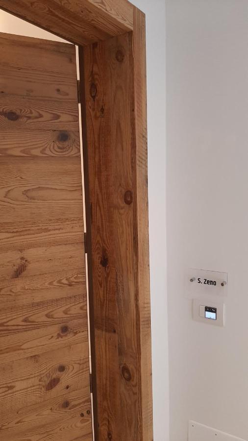 Garda Baldo Apartments_Vivaldi Torbole Sul Garda Εξωτερικό φωτογραφία